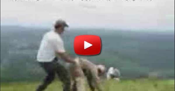 Capoeira de gaucho
